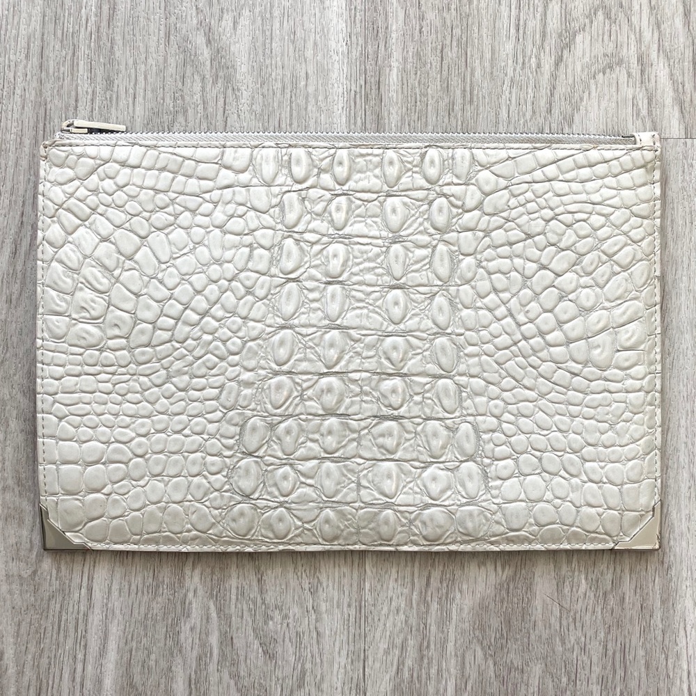 Alexander Wang Prisma Skeletal Pouch